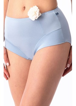 2-pack szare majtki bambusowe maxi bikini LPF 001, Kolor szary, Rozmiar 3XL, Key ze sklepu Intymna w kategorii Majtki damskie - zdjęcie 185558245