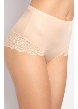 Marilyn majtki brazyliany cieliste Lace Shine, Kolor cielisty, Rozmiar L/XL, Marilyn ze sklepu Intymna w kategorii Majtki damskie - zdjęcie 185558415