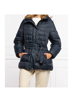 Peserico Puchowa kurtka | Regular Fit ze sklepu Gomez Fashion Store w kategorii Kurtki damskie - zdjęcie 185558497