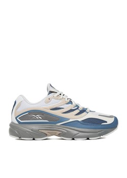 Reebok Sneakersy EOSS-PREMIER ROAD CONTROL 100233908 Beżowy ze sklepu MODIVO w kategorii Buty sportowe damskie - zdjęcie 185560056