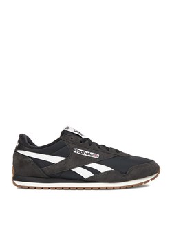 Reebok Sneakersy EOSS-CLASSIC AZ 100239547 Czarny ze sklepu MODIVO w kategorii Buty sportowe męskie - zdjęcie 185560059