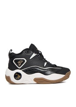 Shaq Sneakersy EOSS-H.O.F AQ95027Y-BBZ Czarny ze sklepu MODIVO w kategorii Buty sportowe dziecięce - zdjęcie 185560089