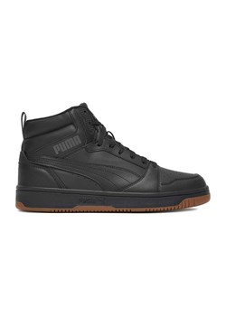 Obuwie sportowe Puma C-REBOUND V6 39232606 ze sklepu ccc.eu w kategorii Buty sportowe męskie - zdjęcie 185561075