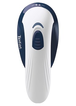 Tefal Golarka "JB1013" w kolorze biało-niebieskim do ubrań ze sklepu Limango Polska w kategorii Akcesoria kuchenne - zdjęcie 185561516