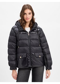 Liu Jo Collection Damska kurtka puchowa - Imbottito piuma cort Kobiety czerwony jednolity ze sklepu vangraaf w kategorii Kurtki damskie - zdjęcie 185561979