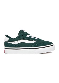 Trampki Vans C-BROOKLYN LS SLIP-ON VN000DBQEME ze sklepu ccc.eu w kategorii Trampki dziecięce - zdjęcie 185561999