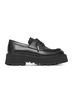 Półbuty G-STAR RAW EO-ELIF-9010-25 ze sklepu ccc.eu w kategorii Półbuty damskie - zdjęcie 185562007