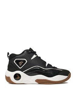 Sneakersy Shaq EOSS-H.O.F AQ95027B-BBZ J Czarny ze sklepu eobuwie.pl w kategorii Buty sportowe dziecięce - zdjęcie 185562085