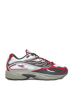 Sneakersy Reebok EOSS-PREMIER ROAD CONTROL 100230770 Szary ze sklepu eobuwie.pl w kategorii Buty sportowe męskie - zdjęcie 185562106