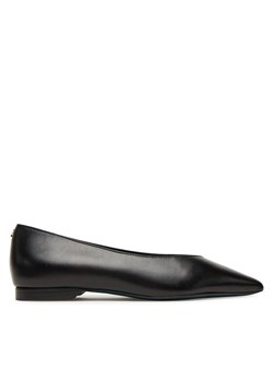 Baleriny Patrizia Pepe 8Z0110/L166-K103 Czarny ze sklepu eobuwie.pl w kategorii Balerinki - zdjęcie 185562126