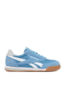 Sneakersy Reebok EO-CAMPIO XT 100238878 Niebieski ze sklepu eobuwie.pl w kategorii Buty sportowe damskie - zdjęcie 185563998