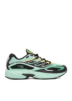 Sneakersy Reebok EOSS-PREMIER ROAD CONTROL 100233915 W Zielony - id: 5906751236390 - marki Reebok - 185564008 Sneakersy Reebok EOSS-PREMIER ROAD CONTROL 100233915 W Zielony ze sklepu eobuwie.pl w kategorii Buty sportowe damskie - zdjęcie 185564008