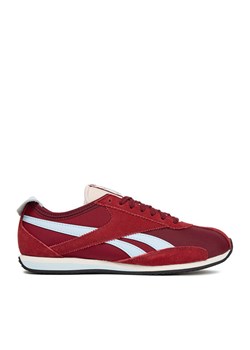 Reebok Sneakersy EO-R400 100239542 Bordowy ze sklepu MODIVO w kategorii Buty sportowe damskie - zdjęcie 185564316