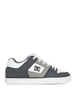 DC Sneakersy EO-PURE DC01782027 Szary ze sklepu MODIVO w kategorii Buty sportowe męskie - zdjęcie 185564358