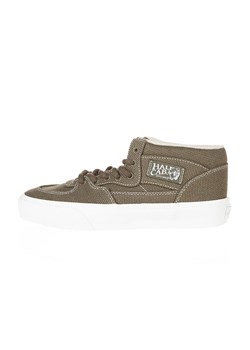 Vans Sneakersy w kolorze khaki ze sklepu Limango Polska w kategorii Buty sportowe męskie - zdjęcie 185565406