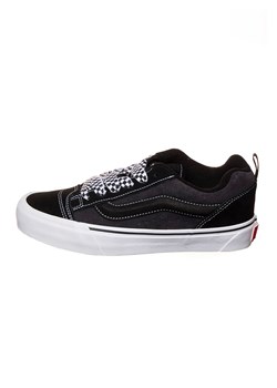 Vans Sneakersy w kolorze czarnym ze sklepu Limango Polska w kategorii Buty sportowe damskie - zdjęcie 185565418