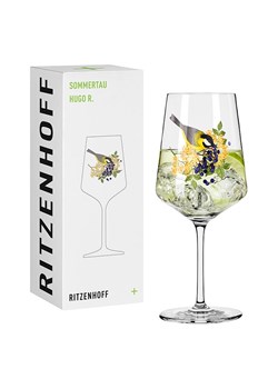 RITZENHOFF Kieliszek do koktajli - 544 ml ze sklepu Limango Polska w kategorii Naczynia - zdjęcie 185565538