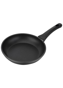 GSW Patelnia &quot;Nero&quot; w kolorze czarnym - Ø 20 cm ze sklepu Limango Polska w kategorii Garnki - zdjęcie 185565698