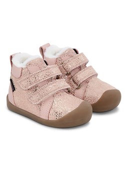 Bundgaard Buty "Bloom TEX" w kolorze jasnoróżowym do nauki chodzenia - id: 17566900 - marki Bundgaard - 185566289 Bundgaard Buty "Bloom TEX" w kolorze jasnoróżowym do nauki chodzenia ze sklepu Limango Polska w kategorii Buciki niemowlęce - zdjęcie 185566289