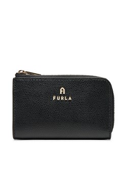 Etui na klucze Furla WR00435 ARE000 O6000 Czarny ze sklepu eobuwie.pl w kategorii Etui - zdjęcie 185566355