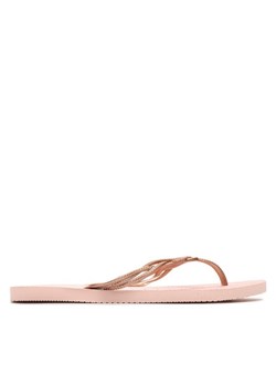 Japonki Havaianas 41454820076 Różowy ze sklepu eobuwie.pl w kategorii Klapki damskie - zdjęcie 185566367