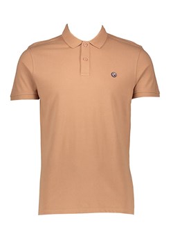 Petrol Koszulka polo ze sklepu Limango Polska w kategorii T-shirty męskie - zdjęcie 185566636