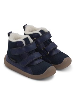 Bundgaard Buty &quot;Walk Winter Baby TEX&quot; w kolorze granatowym do nauki chodzenia ze sklepu Limango Polska w kategorii Buciki niemowlęce - zdjęcie 185566705
