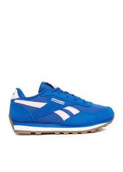 Reebok Sneakersy EO-CLASSIC AZ 100241914 Niebieski ze sklepu MODIVO w kategorii Buty sportowe dziecięce - zdjęcie 185566746