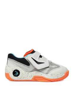 Shaq Sneakersy EOSS-RAQ LOW AQ95009T-WBL Biały ze sklepu MODIVO w kategorii Buty sportowe dziecięce - zdjęcie 185566776
