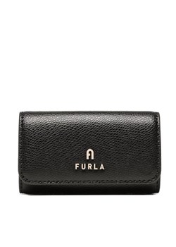 Furla Etui na klucze Camelia WR00436-ARE000-O6000-1-007-20-CN Czarny ze sklepu MODIVO w kategorii Etui - zdjęcie 185566777