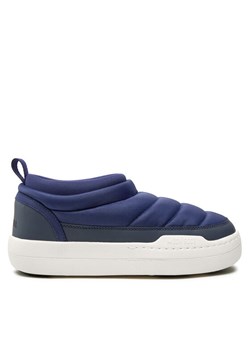 Moon Boot Botki Park Soft Nylon 80D2470010 Niebieski ze sklepu MODIVO w kategorii Buty zimowe męskie - zdjęcie 185566778