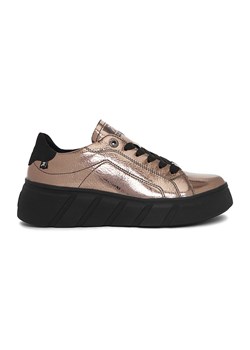 Sneakers Rieker W2601-91 ze sklepu ccc.eu w kategorii Buty sportowe damskie - zdjęcie 185567338