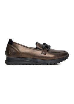 Mokasyn Rieker 49051-25 ze sklepu ccc.eu w kategorii Półbuty damskie - zdjęcie 185567349