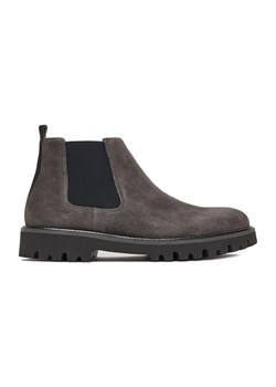 Botki Rieker 30453-45 ze sklepu ccc.eu w kategorii Buty zimowe męskie - zdjęcie 185567375
