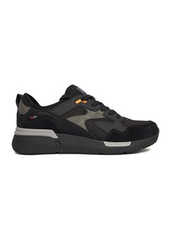 Sneakers Rieker U1403-01 ze sklepu ccc.eu w kategorii Buty sportowe męskie - zdjęcie 185567377