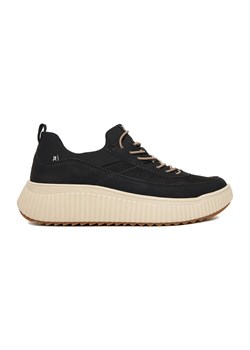 Sneakers Rieker W1703-00 ze sklepu ccc.eu w kategorii Buty sportowe damskie - zdjęcie 185567386