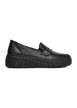 Półbuty Rieker N2562-00 ze sklepu ccc.eu w kategorii Półbuty damskie - zdjęcie 185567396