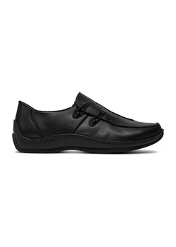 Mokasyn Rieker L1751-00 ze sklepu ccc.eu w kategorii Mokasyny damskie - zdjęcie 185567398