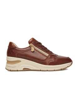 Sneakers Rieker N9301-25 ze sklepu ccc.eu w kategorii Buty sportowe damskie - zdjęcie 185567399