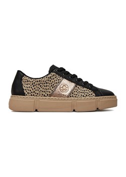 Sneakers Rieker N5910-62 ze sklepu ccc.eu w kategorii Buty sportowe damskie - zdjęcie 185567407