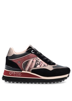 Sneakersy - ANEKKE MADEMOISELLE 41390-546 ze sklepu Tymoteo.pl - sklep obuwniczy w kategorii Buty sportowe damskie - zdjęcie 185567585