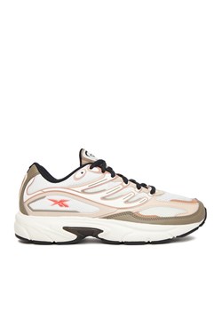 Sneakersy Reebok EOSS- PREMIER ROAD CONTROL 100233911 Biały ze sklepu eobuwie.pl w kategorii Buty sportowe damskie - zdjęcie 185568956