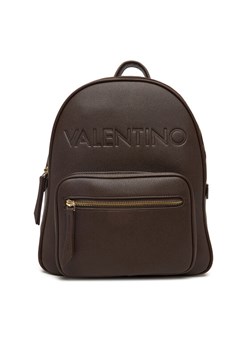 Plecak Valentino Foxy Re VBS9EO21 Brązowy ze sklepu eobuwie.pl w kategorii Plecaki - zdjęcie 185569067