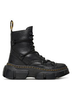 Trzewiki Dr. Martens Dmxl DM41646001 Czarny ze sklepu eobuwie.pl w kategorii Botki - zdjęcie 185569168