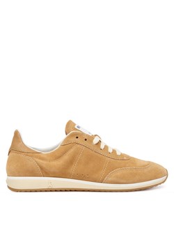 Patrizia Pepe Sneakersy 2Z0054/L055-B768 Brązowy ze sklepu MODIVO w kategorii Buty sportowe damskie - zdjęcie 185570455