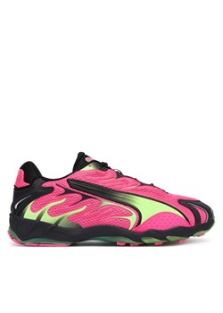 Puma Sneakersy Inhale 401560 20 M Różowy ze sklepu MODIVO w kategorii Buty sportowe męskie - zdjęcie 185570465
