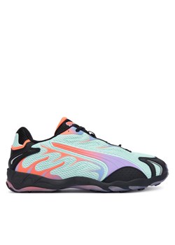 Puma Sneakersy Inhale 401560 19 M Kolorowy ze sklepu MODIVO w kategorii Buty sportowe męskie - zdjęcie 185570468