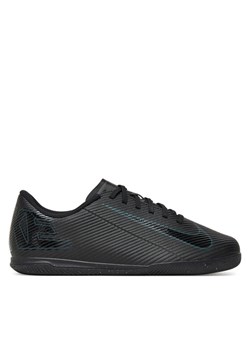Nike Buty do piłki nożnej Jr Vapor 16 Club Ic FQ8289 002 Czarny ze sklepu MODIVO w kategorii Buty sportowe dziecięce - zdjęcie 185570479