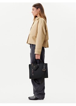 Aldo Torebka Mtl72tote 14076998 Czarny ze sklepu MODIVO w kategorii Torebki damskie - zdjęcie 185570505