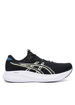 Asics Buty do biegania Gel-Excite 11 1011C080 Czarny ze sklepu MODIVO w kategorii Buty sportowe męskie - zdjęcie 185570516